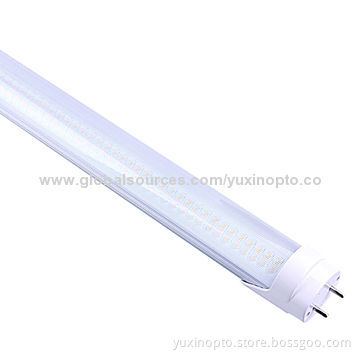 T8 24W LED Oval Tube